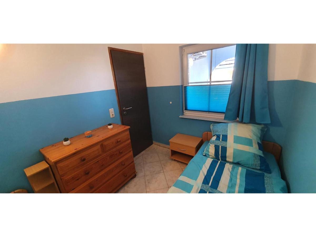Blue Sea Vir Apartments Dış mekan fotoğraf
