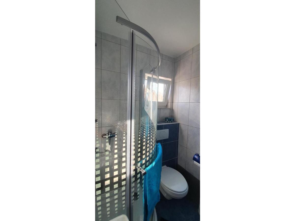 Blue Sea Vir Apartments Dış mekan fotoğraf