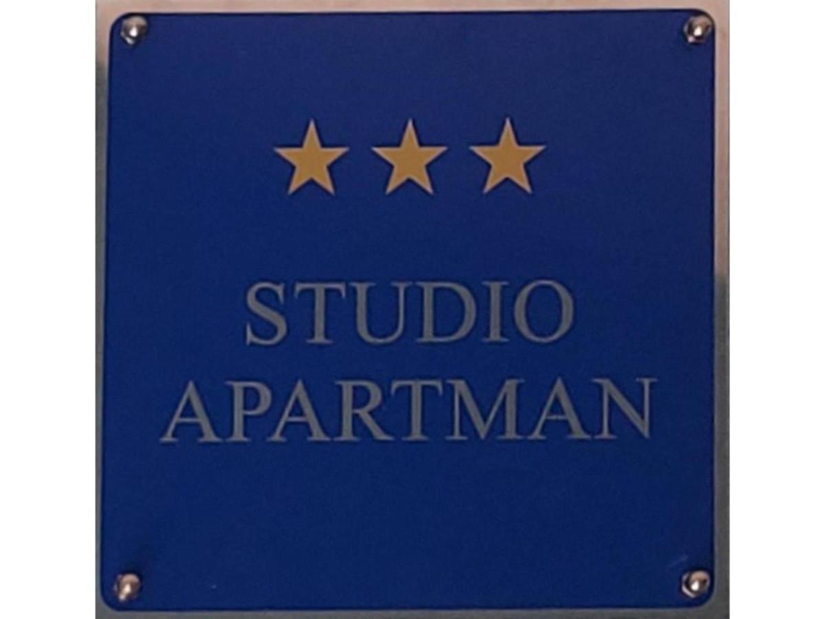 Blue Sea Vir Apartments Dış mekan fotoğraf
