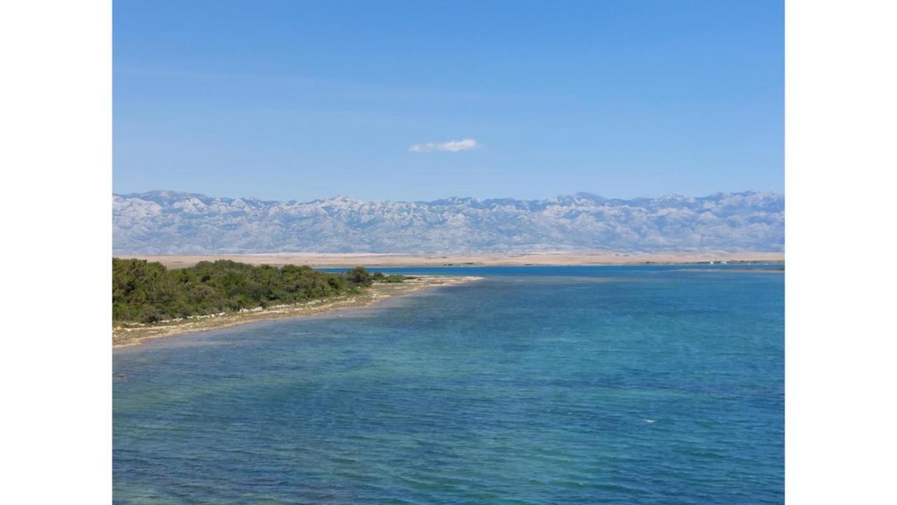 Blue Sea Vir Apartments Dış mekan fotoğraf